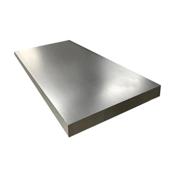 Cold Rolled Carbon Steel Sheet Mn13 High Manganese Wear Resistant Steel Plate Carbon Steel Sheet