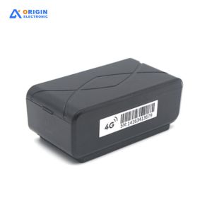4G Wireless Car GPS Tracker asset tracking for car loans 4g gps tracking device