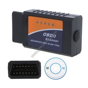 Wholesale Bluetooth ELM327 Vgate Scan Auto diagnostic Mini OBD2 android from china suppliers