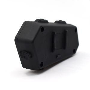 IP67 Bluetooth 4.2 650mAh Helmet Bluetooth Headset Intercom