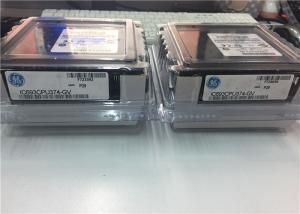 Wholesale GE Digital PLC CPU Module / Ethernet Input Output Module IC693CPU374 from china suppliers