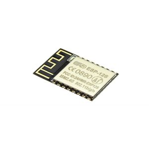 ESP8266 Serial Arduino Sensor Module Supports Antenna Diversity OKY3368-4