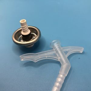 China ProSpray Foam Application Valve - Versatile and Efficient Spray Gun for Precise Foam Application - Durable and Reliable on sale