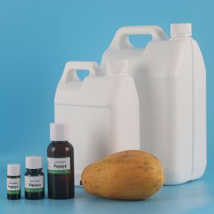 Papaya Essence Perfumed Essential Oils Liquid For Office Diffuser