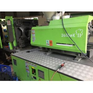 Used HongKong Donghua 260SE2 Original Servo Motor Automatic injection molding