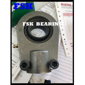 GIHRK40 DO B GIHRK 50 DO Hydraulic Rod End Bearing With Female Threaded