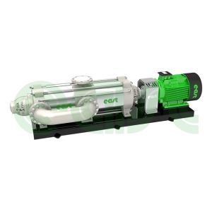 East Dp Boiler Feed Water Pumpself Balancing Multi-Stage Centrifugal Pump