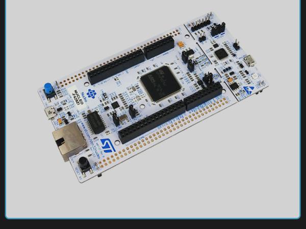 Quality STM32F429ZI MCU 32Bit Embedded Evaluation Board Nucleo-144 NUCLEO-F429ZI for sale