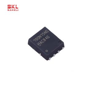 Wholesale BSC190N15NS3G MOSFET Power Electronics High-Performance Power Electronics Solution from china suppliers