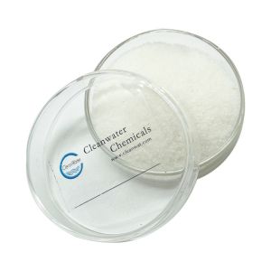 Anionic Polyacrylamide Powder PAM APAM Polymer Flocculant ISO9001