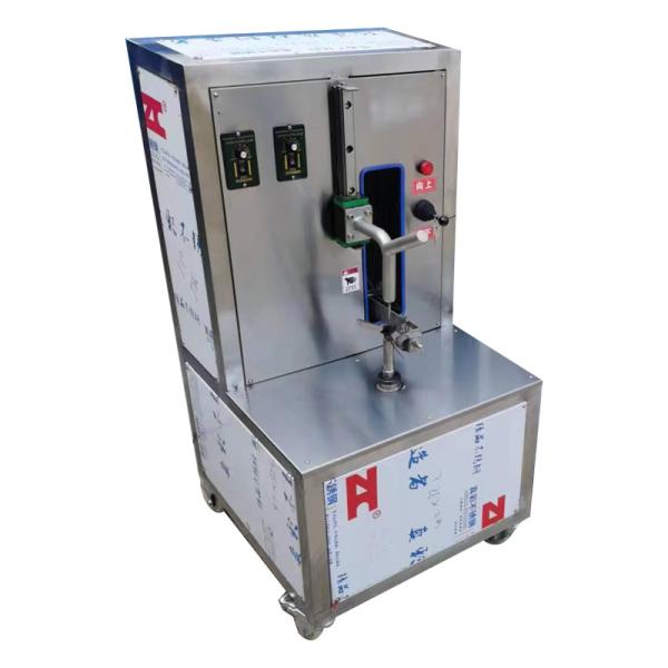 Quality Free Shipping Manually Portable Sugarcane Peeling Machine Thickened Sugarcane Peeling Machine With Extra Blade Sugarcane Scraper for sale