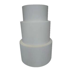 DPF Substrate Cordierite Diesel Particulate Filter Chemical Corrosion Resistance