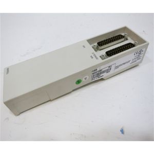 Wholesale ABB 3BSE021439R1 Modulebus Extension Cable Adapter Dual Modulebus Inlet Unit from china suppliers