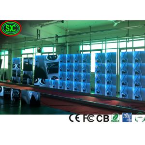indoor full color led display High Quality Digital Billboard Indoor SMD Full