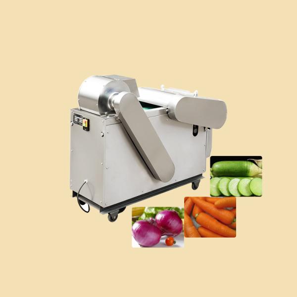 Electric Green Leafy Spinach Vegetable Cutter Chopper Slicer Machine for 220v