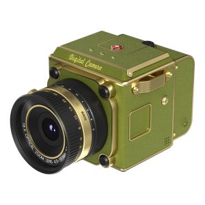 M31 4K Retro Texture High Definition Digital Camera Professional Digital Lens