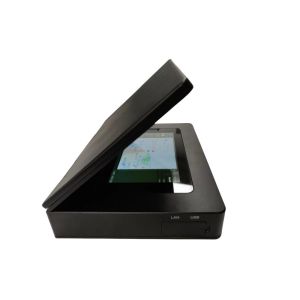 Light Weight ABS Handheld Drone / Quadcopter / UAV / UAS Detectors With Long