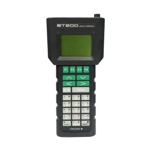 Handheld Field Communictor BT200 Brain Protocol Handheld Terminal Without