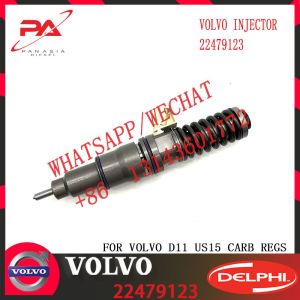 New Diesel Fuel Injector 22479123 for V-O-L-V BEBE4L15001 22479123 85020426