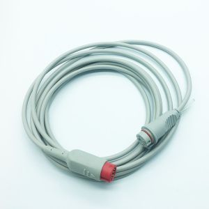 Wholesale BD Connector Proximal IBP Cable TPU Mindray To BD Datascope Compatible from china suppliers