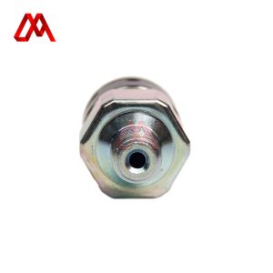 ODM Engine Pressure Switch Replacement 8976092490 For ISUZU VC46