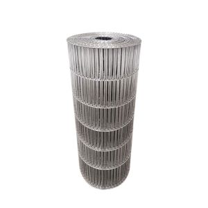 1mmeter-30meter Welded Mesh PVC Coating Galvanized Coating Zinc Coating Steel