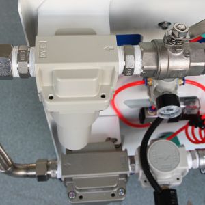 2020 Wheat Mill Machine Grain Color Sorter