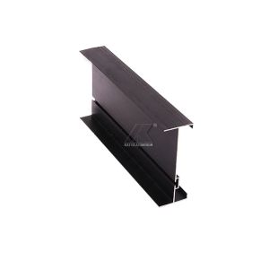 New Product Factory Aluminium Profile To Make Door and Window - Buy Window And