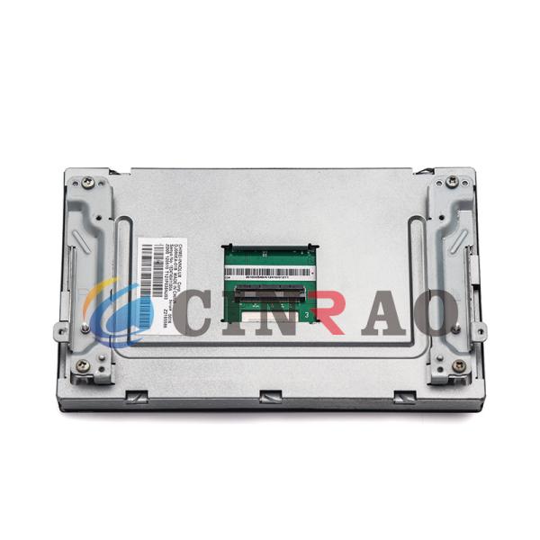 Quality 8.0" Innolux DJ080EA-01B TFT LCD Display Screen Panel Car GPS Navigation for sale