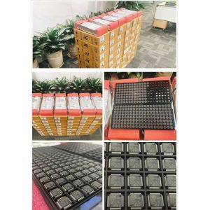 STMicroelectronics STM32F101ZDT6 scrap Ic Chips 32F101ZDT6 32 Bit Microcontrolle