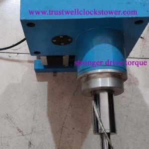 Wholesale Tower Clocks and Movement Motor 3.5m 4m 5m 6m 7m 8m diameters strong power force, lower noise, free mentainence all service life from china suppliers