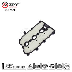 ZPY 06E103472L Right Engine Valve Cover for Audi A4 A6 2.4 3.2L