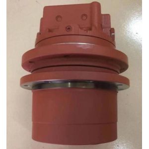 Nachi PHV-1B-12B-V-9143B PHV-1B-12B-8502A Hydraulic Travel motor Final Drive for