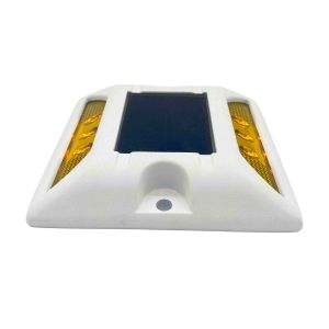 Wholesale Aluminum LED Cat Eye Road Reflector 3m Pavement Marker Dock Light from china suppliers