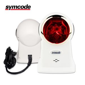 Wholesale Industrial Warehouse Barcode Scanner Unique Trigger Design Full Quakeproof from china suppliers