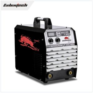 Adjustable ARC 400A IGBT Inverter Welder