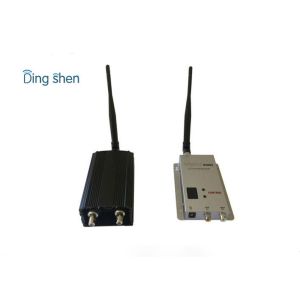 5000mW Long Range Cctv Transmitter