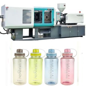 Advanced Silicone Compression Molding Machine with PLC Control System and
