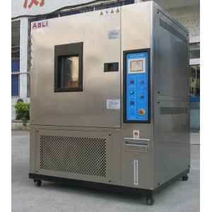 TH-408F 408L Temperature Humidity Chamber Thermostatic Cycling Environmental