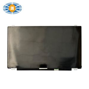 15.6 Inch FHD TFT LCD Panel High Contrast LCD Monitor Anti Glare Slim Design For