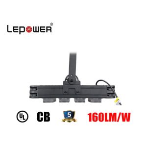 China High Mast Super Bright Led Flood Lights 200W Waterproof Outdoor With UL CB Approval on sale