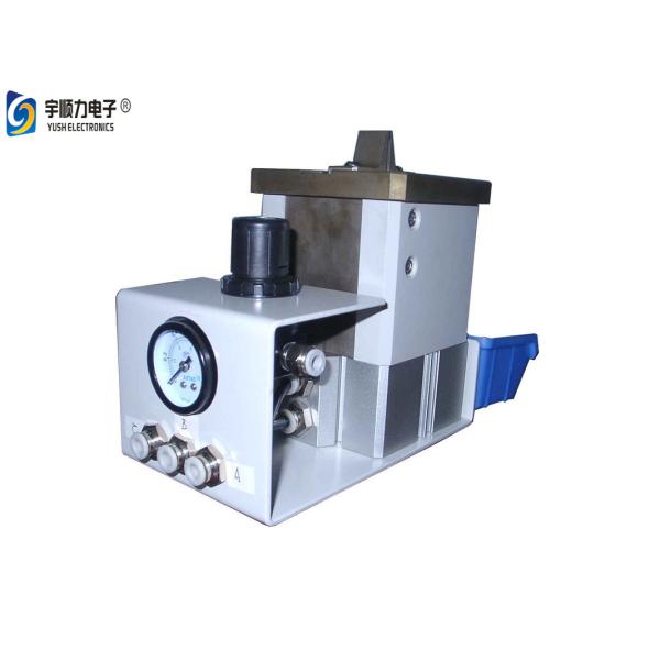 Quality Printed Circuit Board Nibbler Machine PCB Singulation Custom Made for sale