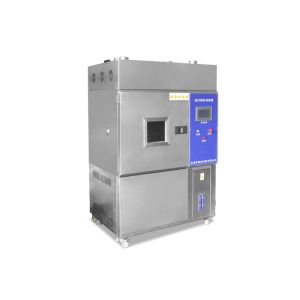 Electronic Xenon Aging Test Chamber , Climatic Aging Xenon Weatherometer