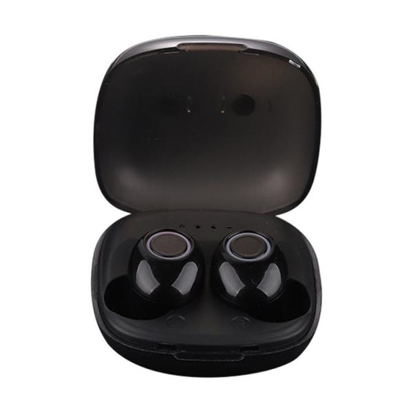 Quality 2019 trending amazon bluetooth wireless headphones noise cancelling earbuds for sale