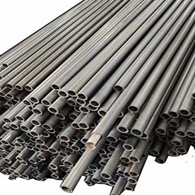 China ASTM A106 Cold Drawn Seamless Steel Pipe 20# 45# Round on sale