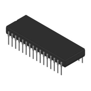 Wholesale Compact Memory Integrated Circuits Through Hole Mounting CY27C010-120WI from china suppliers
