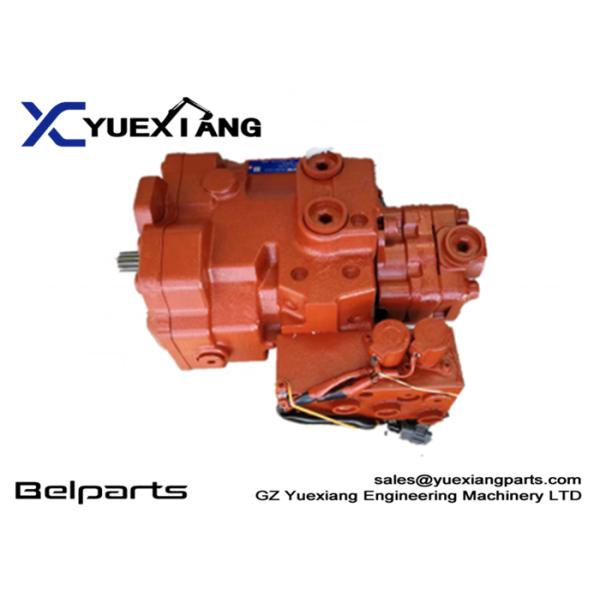 High Pressure Excavator Hydraulic Pump PSVD2-17E PSVD2-19E PSVD2-26E