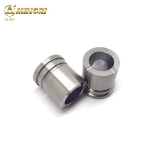 Centrifugal Pump Protect High Resistance Tungsten Carbide Bushing Carbide Shaft