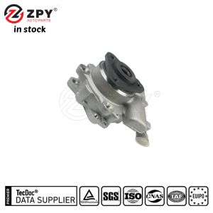 ZPY 2E0422155C Hight Quality warranty Vane Pump For Volkswagen Crafter