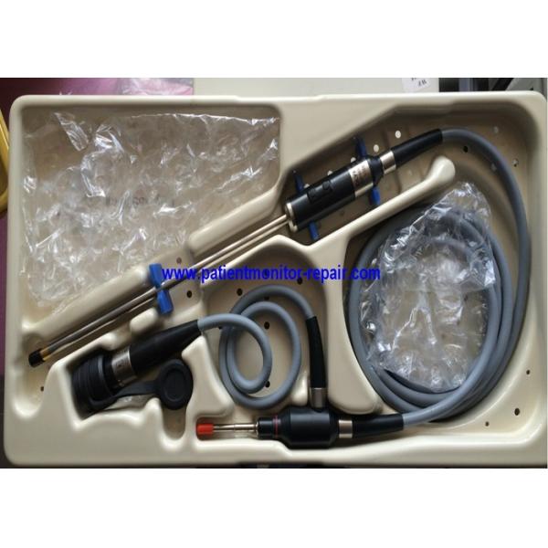 Quality OLYMPUS A-4801A VIDEOLAP LAPAROSCOPE, 10MM,0°, AUTOCLAVABLE WSTERILIZATION CASE for sale